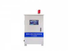 氮氧化物有何危害，怎么監(jiān)測(cè)？